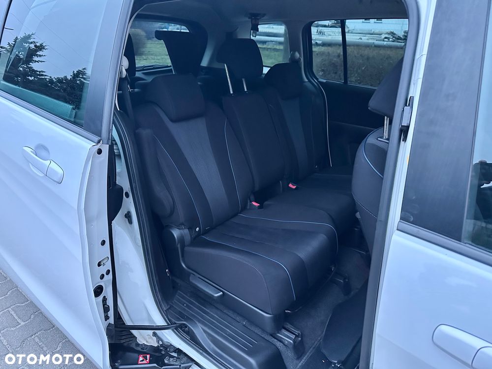 Mazda 5 1.8 Exclusive - 17