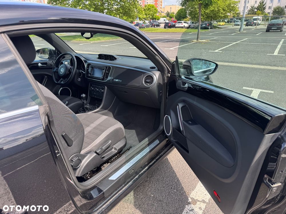 Volkswagen Beetle 1.4 TSI Sport - 23