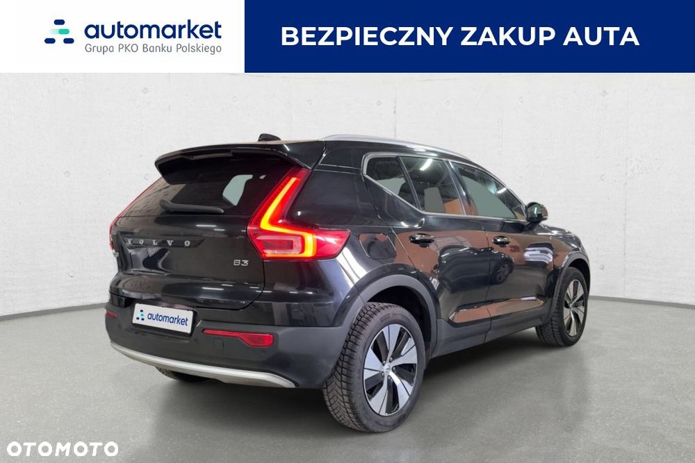 Volvo XC 40 B3 Core - 4