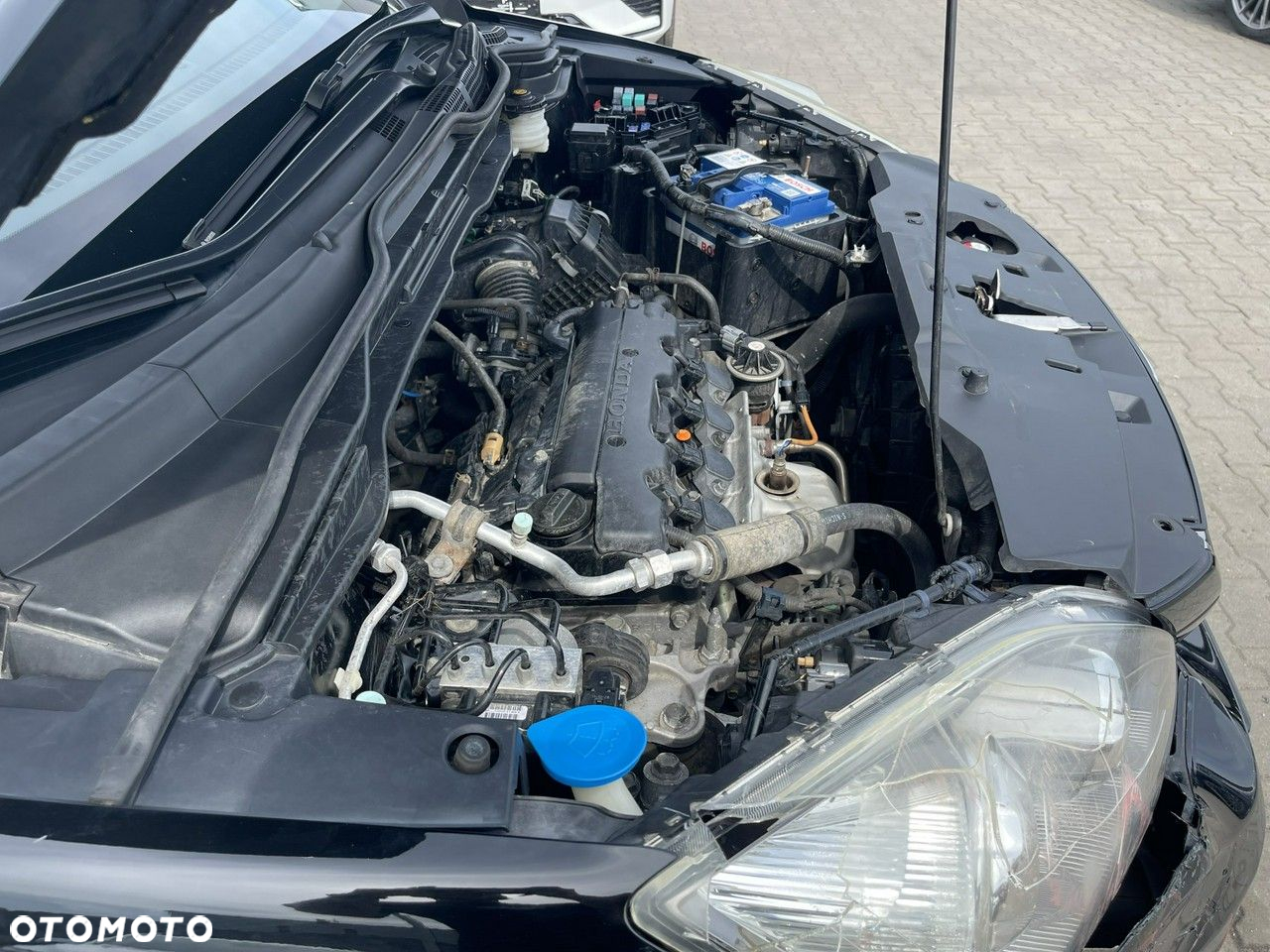 Honda CR-V 2.0i-VTEC Automatik Comfort - 14