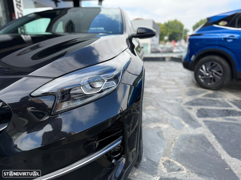 Kia XCeed 1.6 GDi PHEV Tech - 9