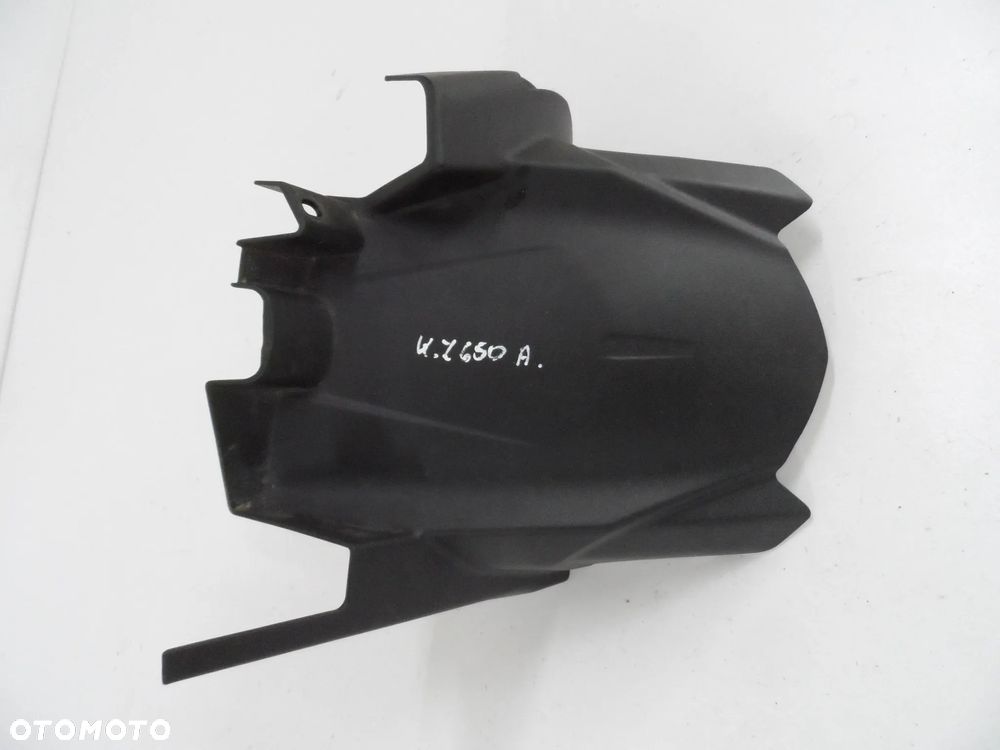 Kawasaki Z650 błotnik chlapacz nadkole - 1