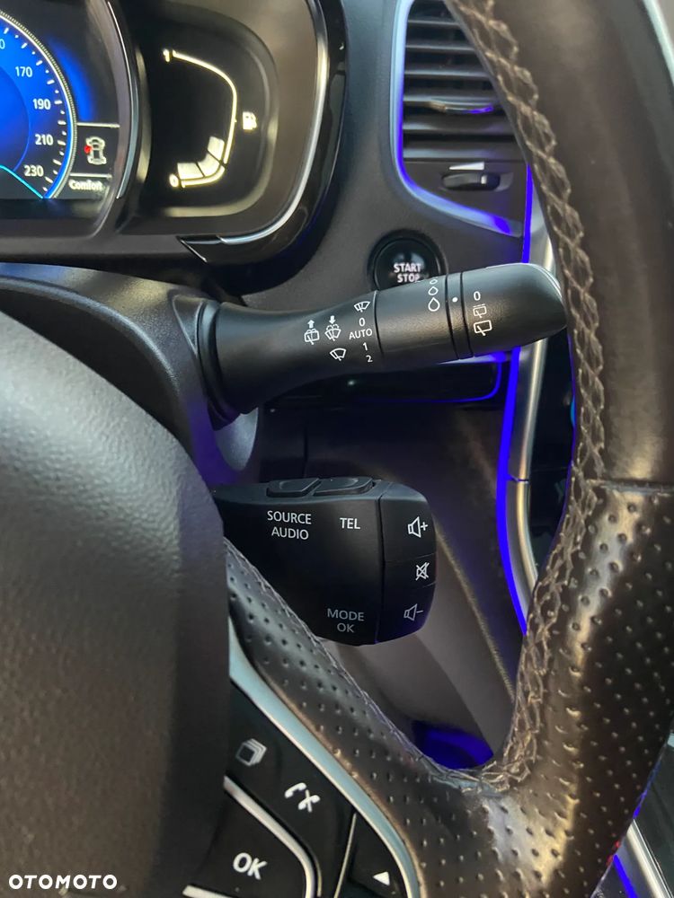 Renault Espace Energy dCi 160 EDC Initiale Paris - 16