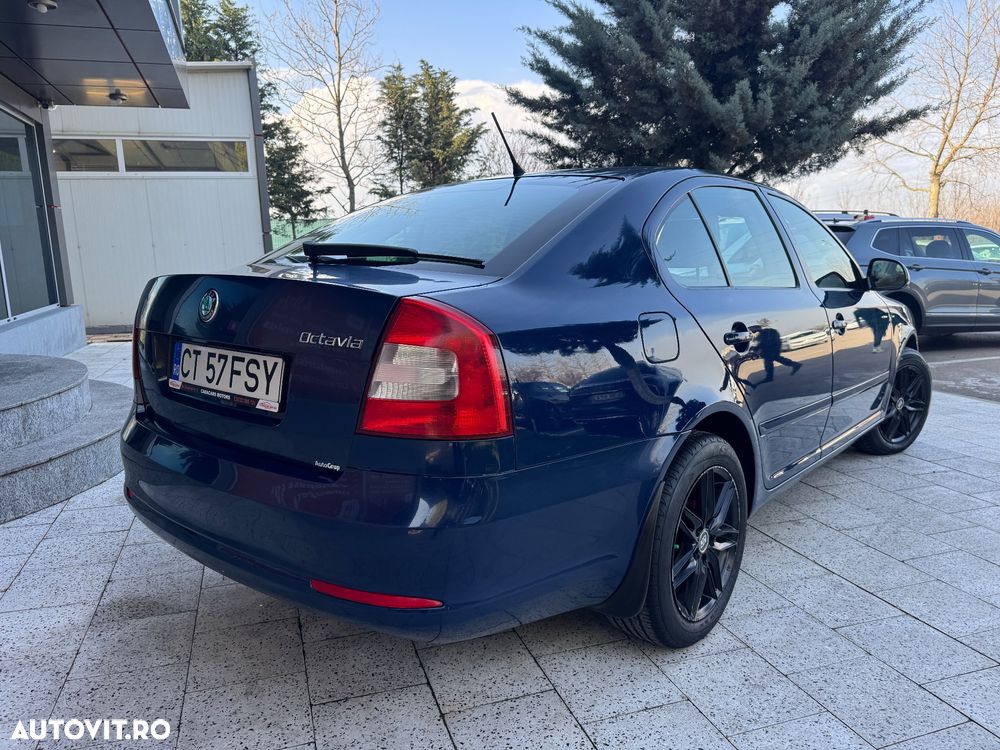 Skoda Octavia 1.2 TSI Classic - 3