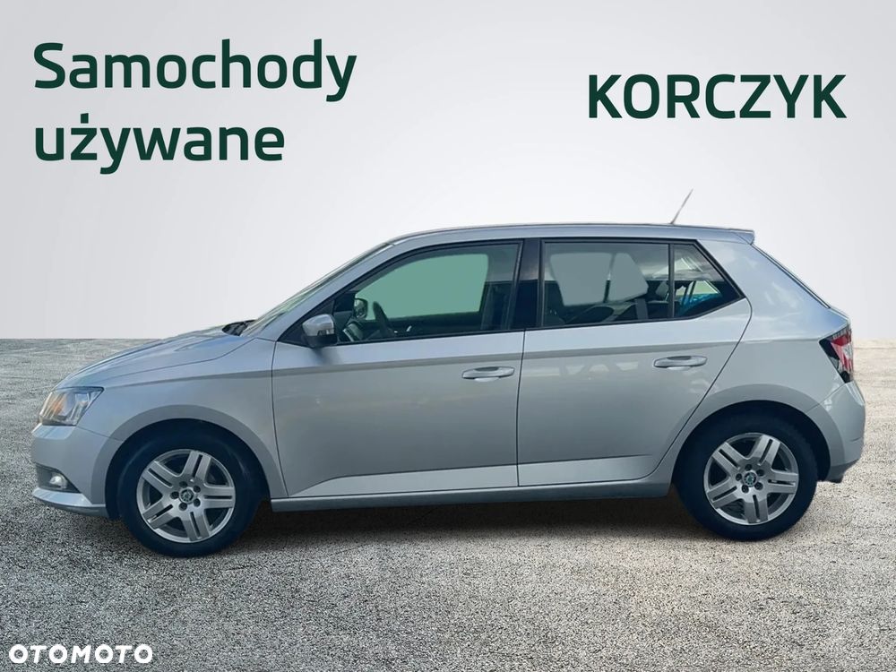 Skoda Fabia 1.2 TSI Ambition - 2