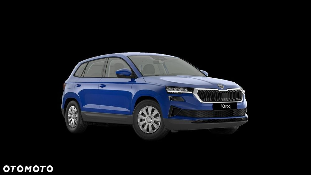 Skoda Karoq - 2