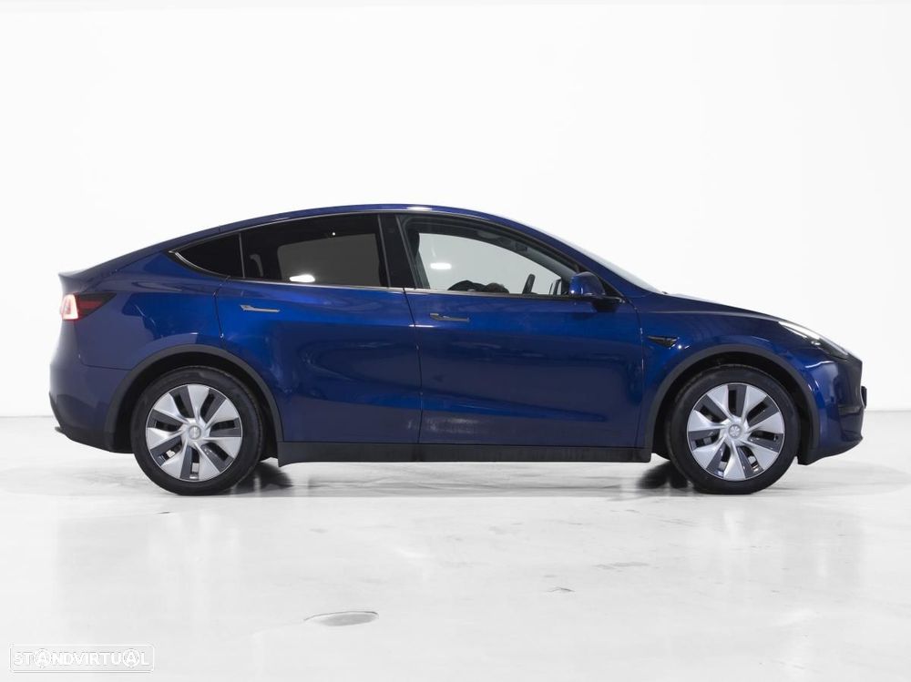Tesla Model Y Long Range Tração Integral - 2