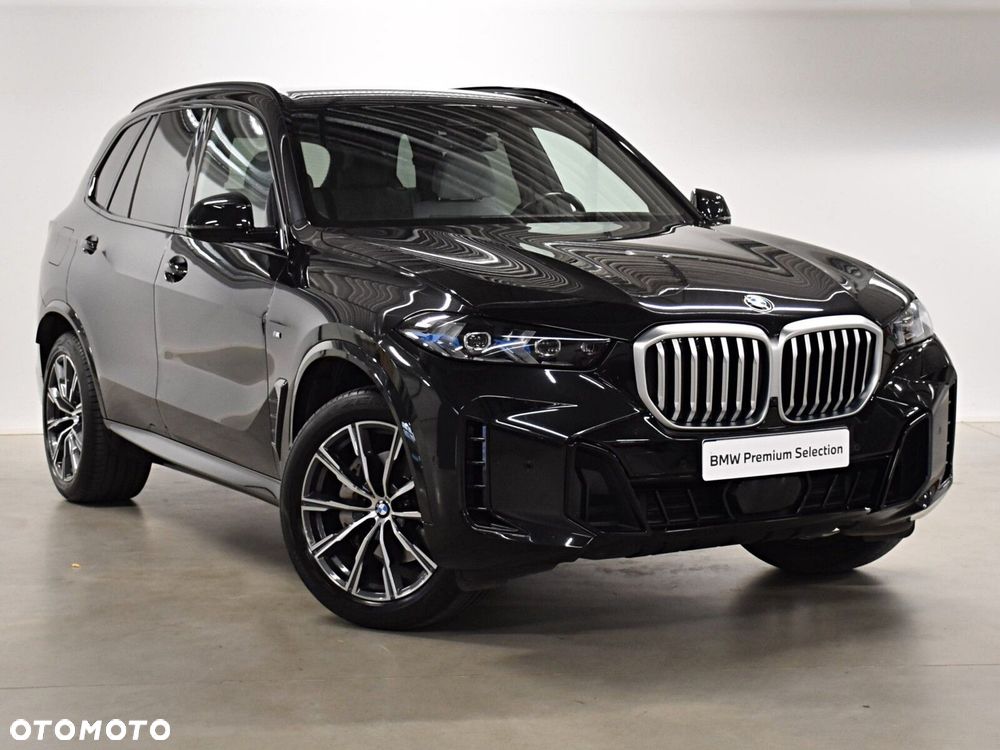 BMW X5 - 8
