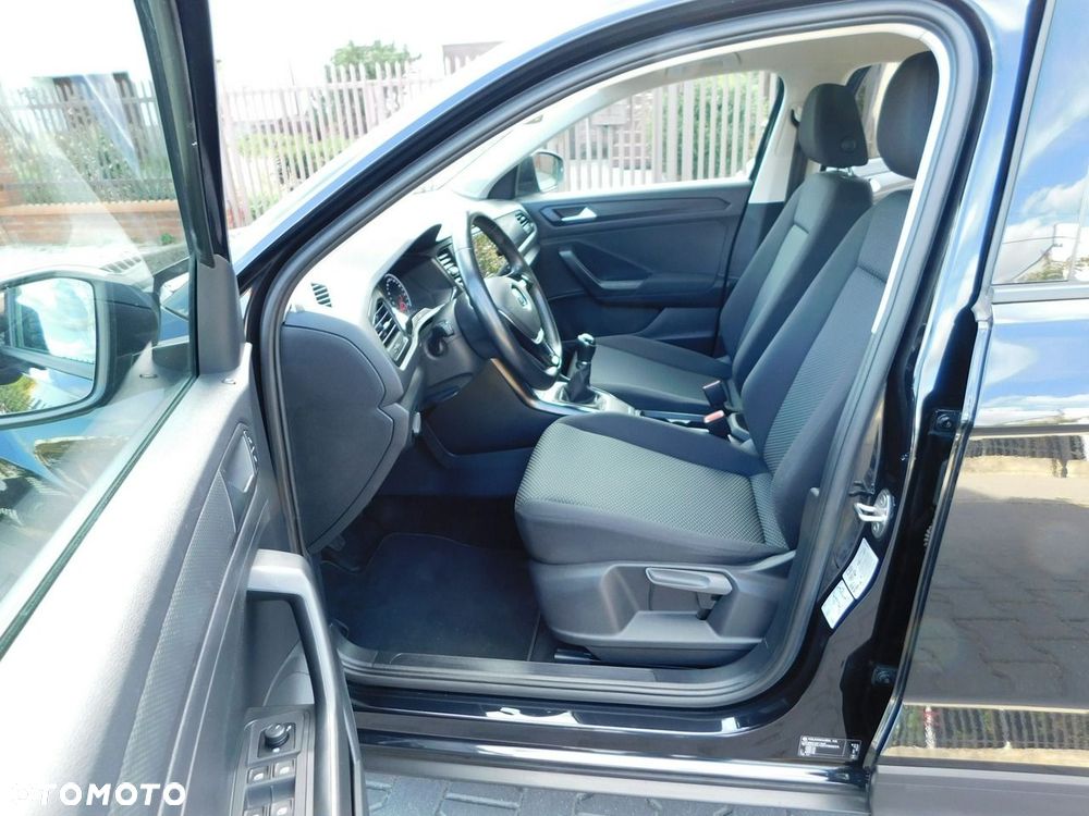 Volkswagen T-Roc 1.0 TSI United - 6