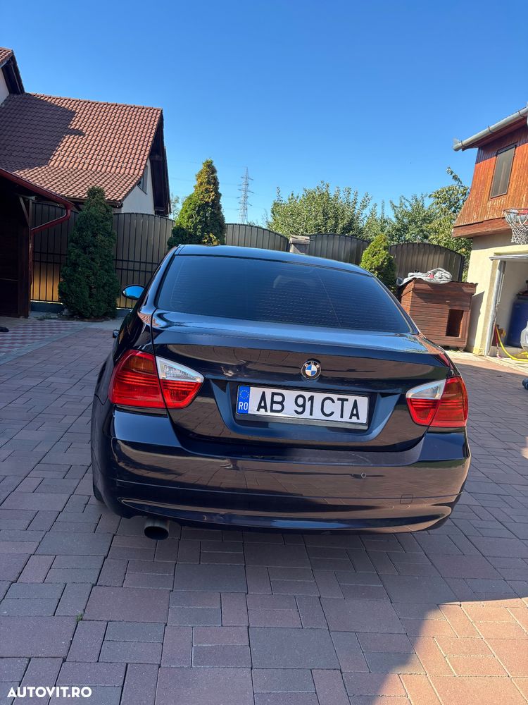 BMW Seria 3 - 3