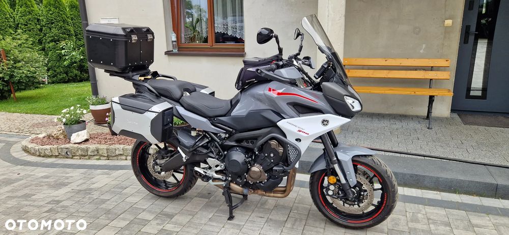 Yamaha MT - 2