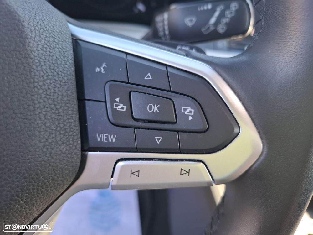 VW Golf 1.5 eTSI Life DSG - 18