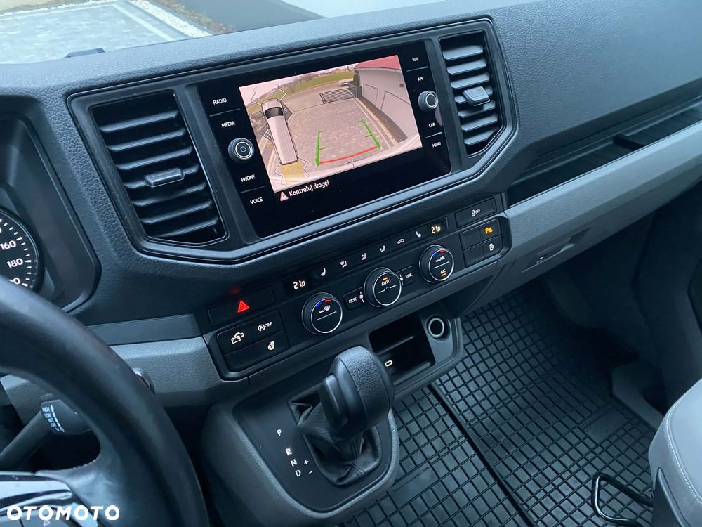 Volkswagen Grand California * KAMPER * Full Opcja * 4 Osobowy - 19