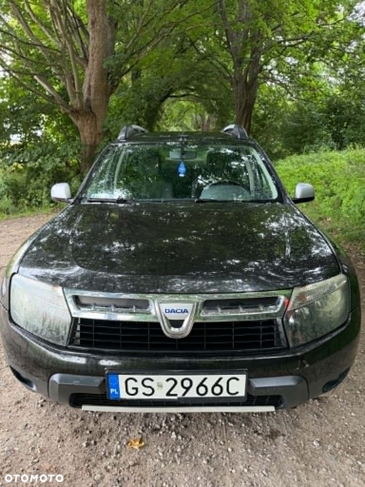 Dacia Duster 1.6 Laureate - 18