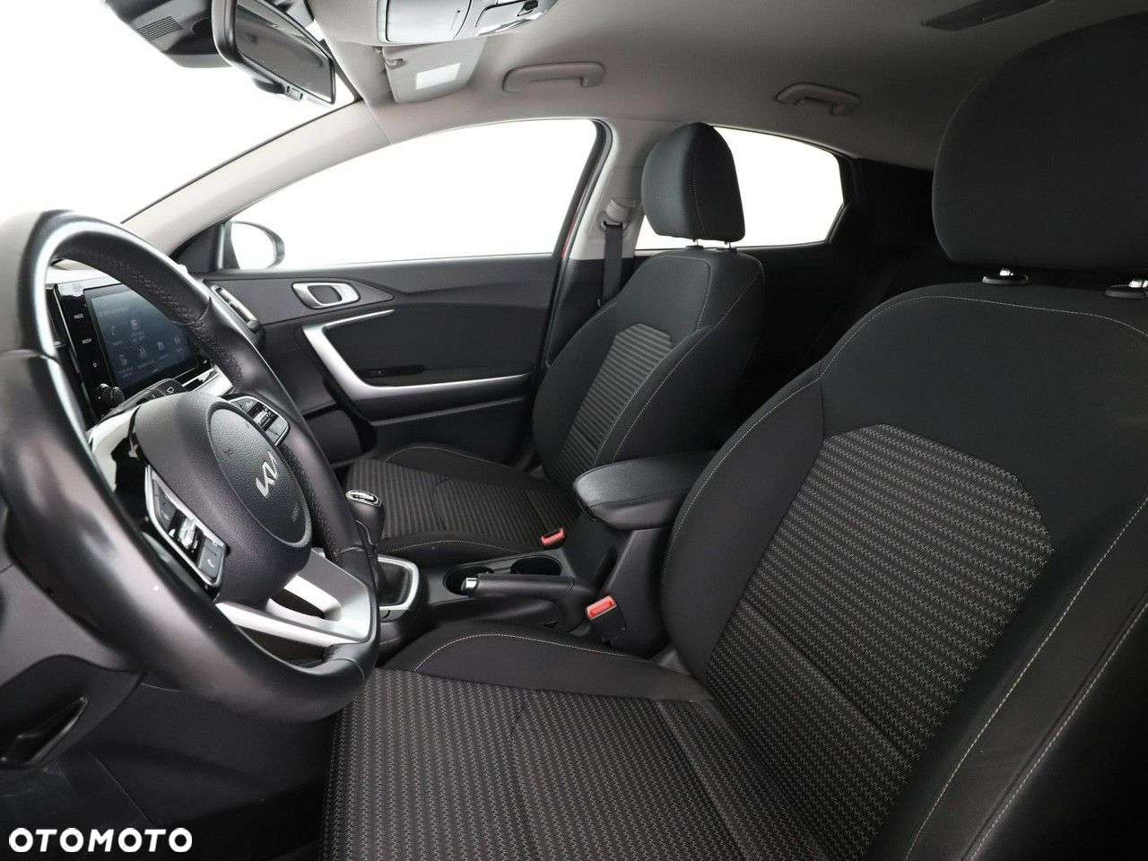 Kia XCeed 1.5 T-GDI XL - 13