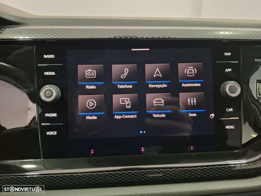 VW Polo 1.0 TSI Urban DSG - 22