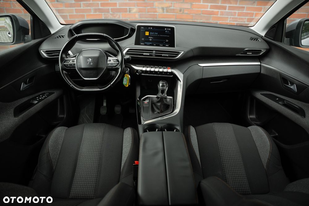 Peugeot 5008 BlueHDi 130 Active - 5