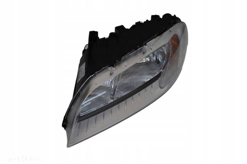 VOLVO XC70 lift lewa lampa reflektor H7 LED NOWA 31420019 - 3
