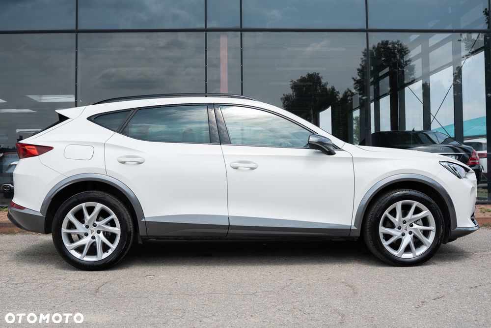 Cupra Formentor 1.5 TSI - 14