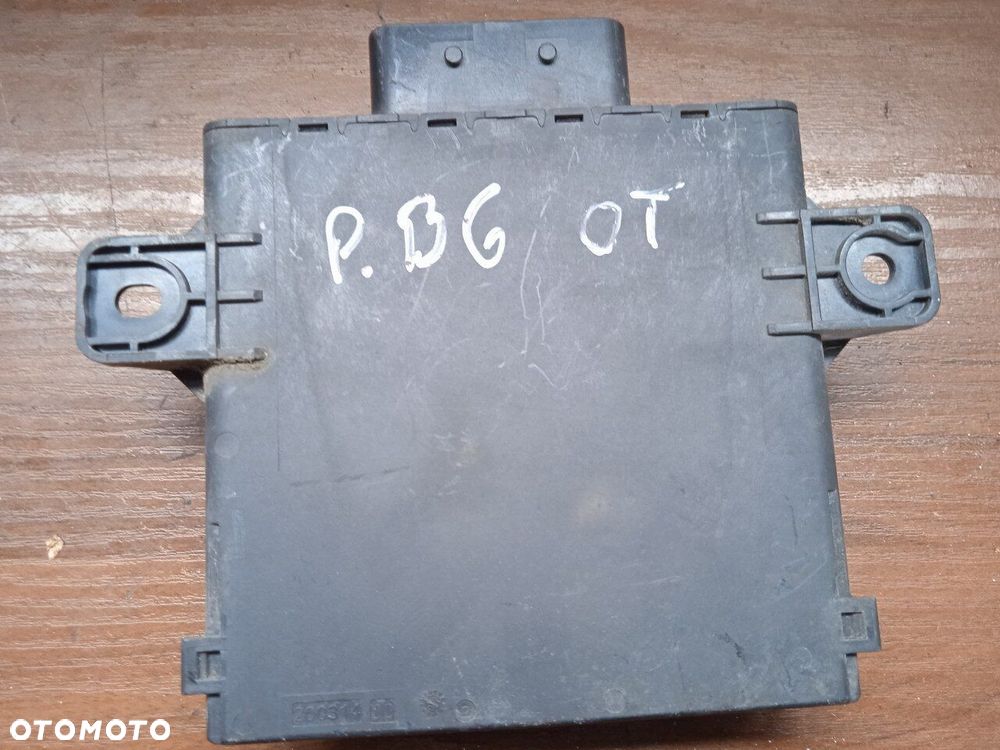 Stabilizator Napięcia VW Passat B6 8K0959663A - 2