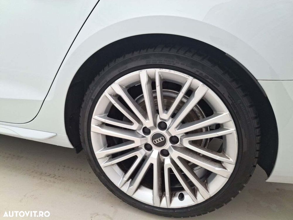 Audi A4 35 TFSI S tronic MHEV S Line - 14