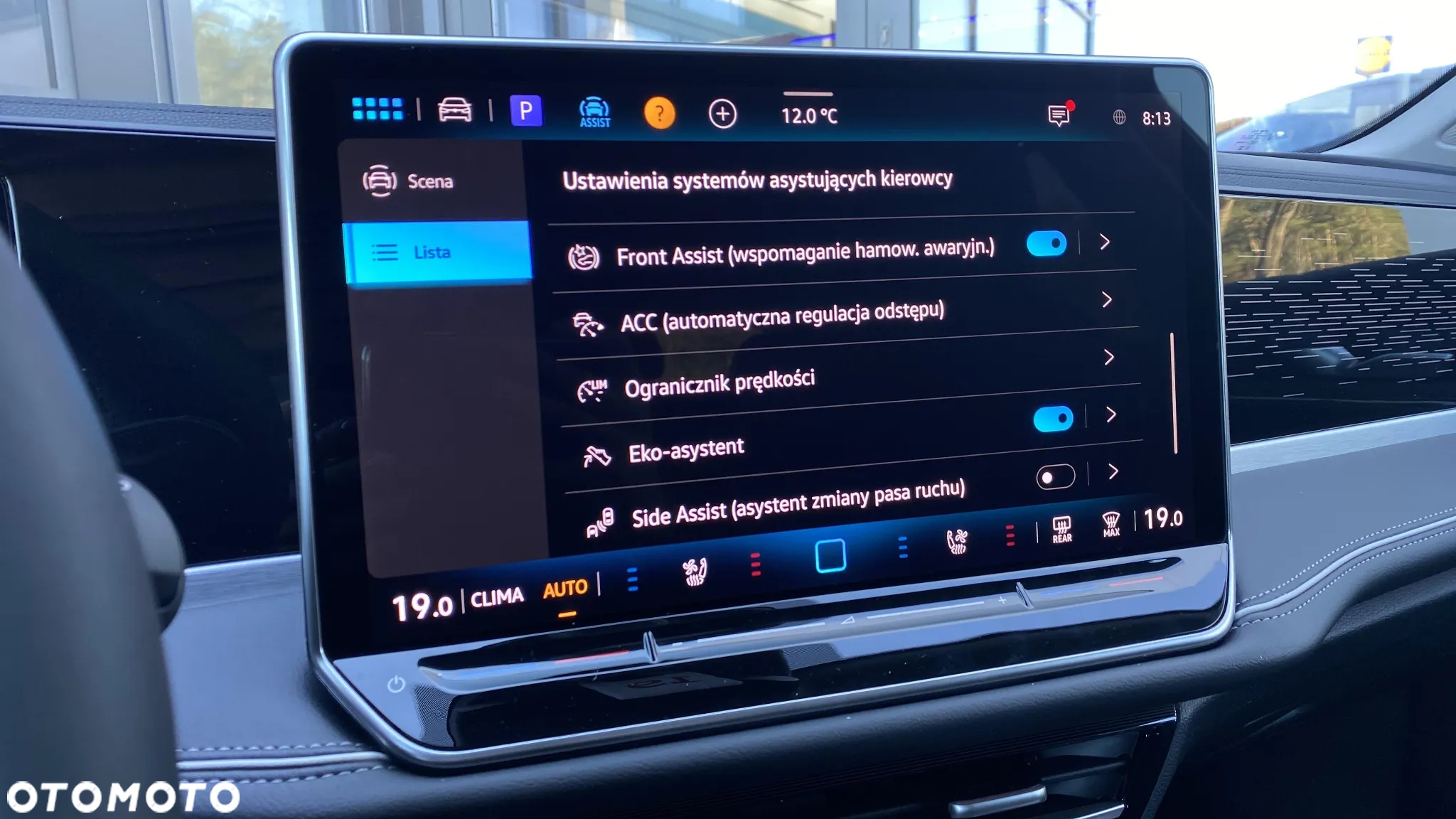 Volkswagen Passat 2.0 TDI SCR Business DSG - 18