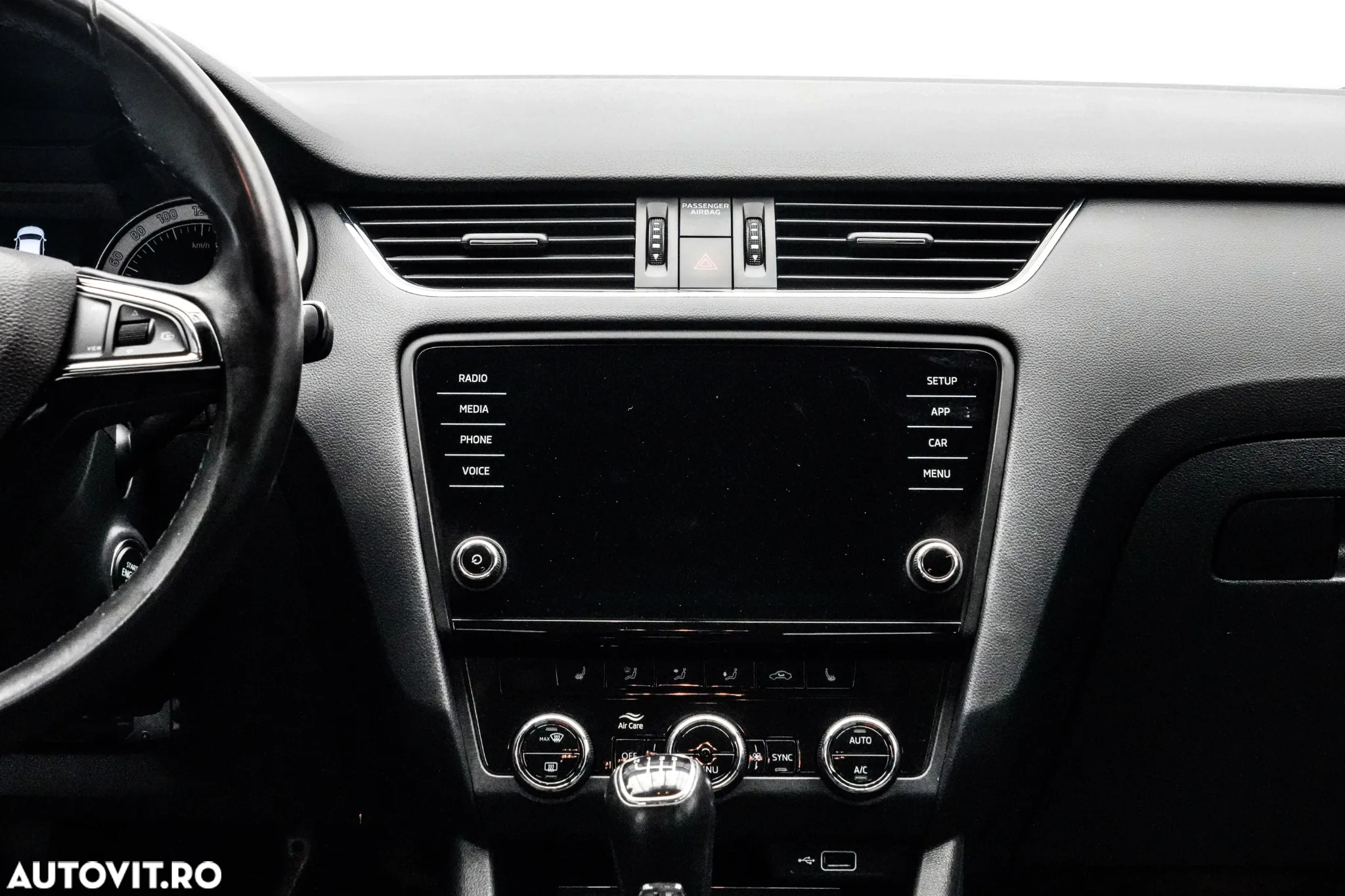 Skoda Octavia 1.5 TSI Style - 18