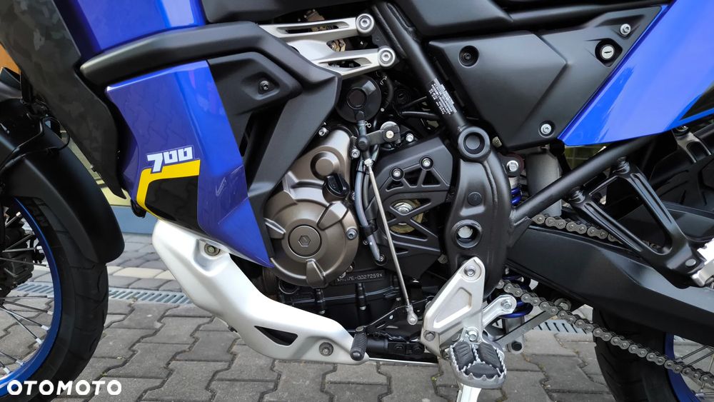 Yamaha Tenere - 22