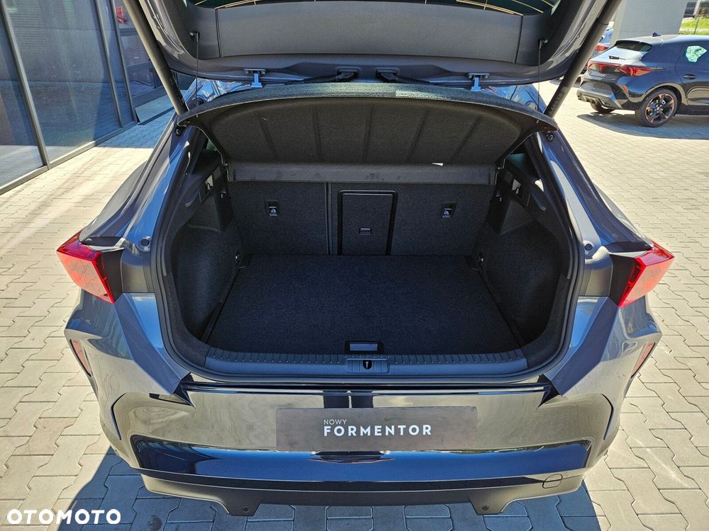 Cupra Formentor 1.5 TSI DSG - 6