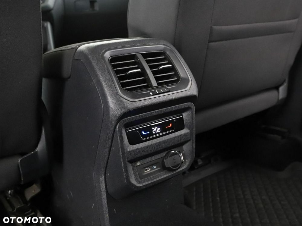 Volkswagen Tiguan Allspace 2.0 TDI Life DSG - 37