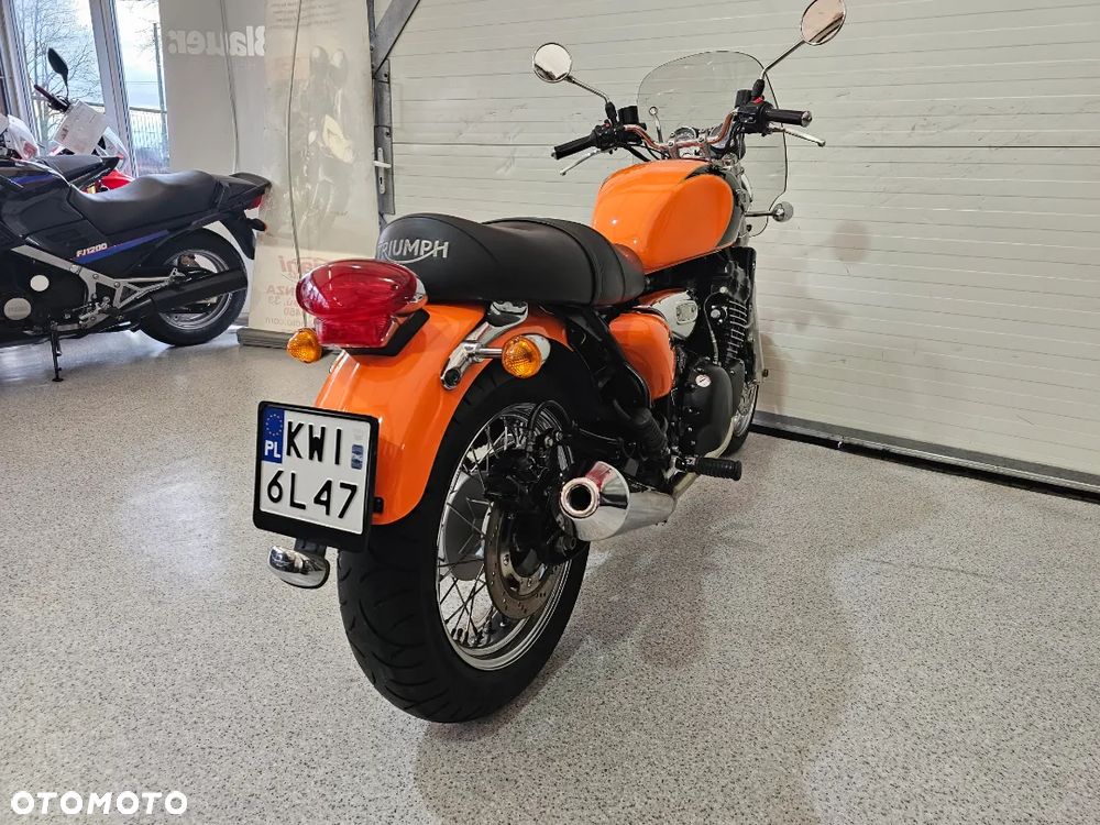 Triumph Thunderbird - 31