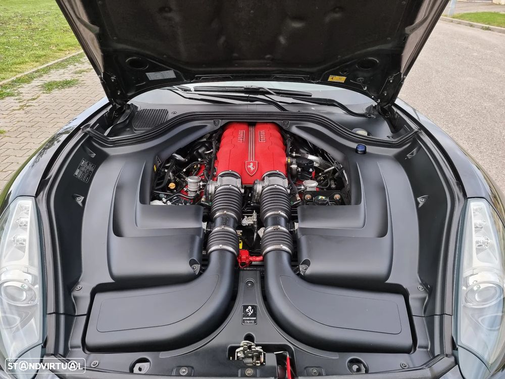 Ferrari California - 7