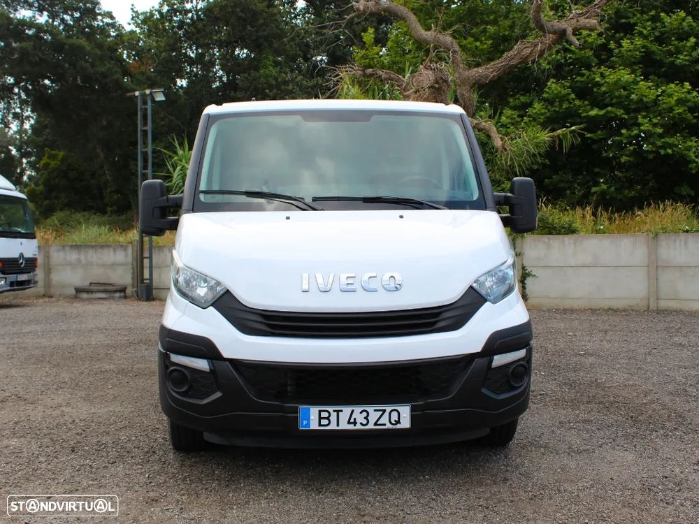 Iveco Daily 2.3 35S16D com IVA - 3