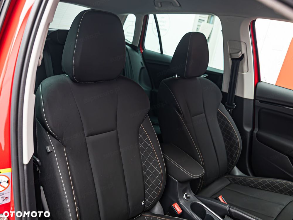Skoda Kamiq 1.5 TSI Ambition - 8