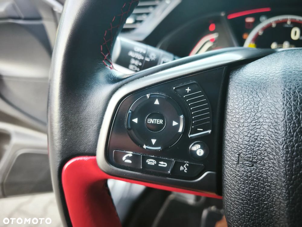 Honda Civic 2.0 T Type-R GT - 25
