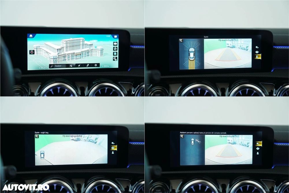 Mercedes-Benz CLA - 18