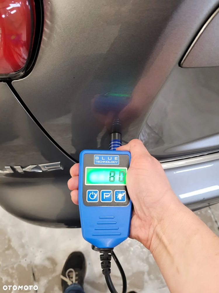 Nissan Juke 1.2 DIG-T N-Connecta - 22