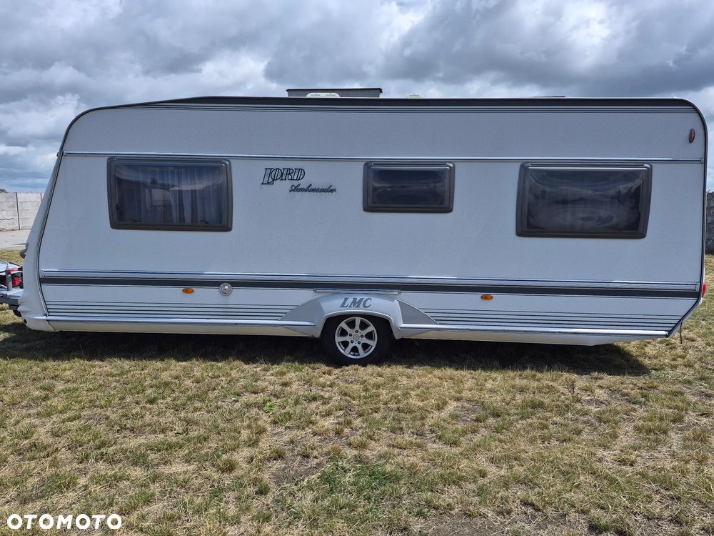 LMC 560 LORD AMBASSADOR - 5