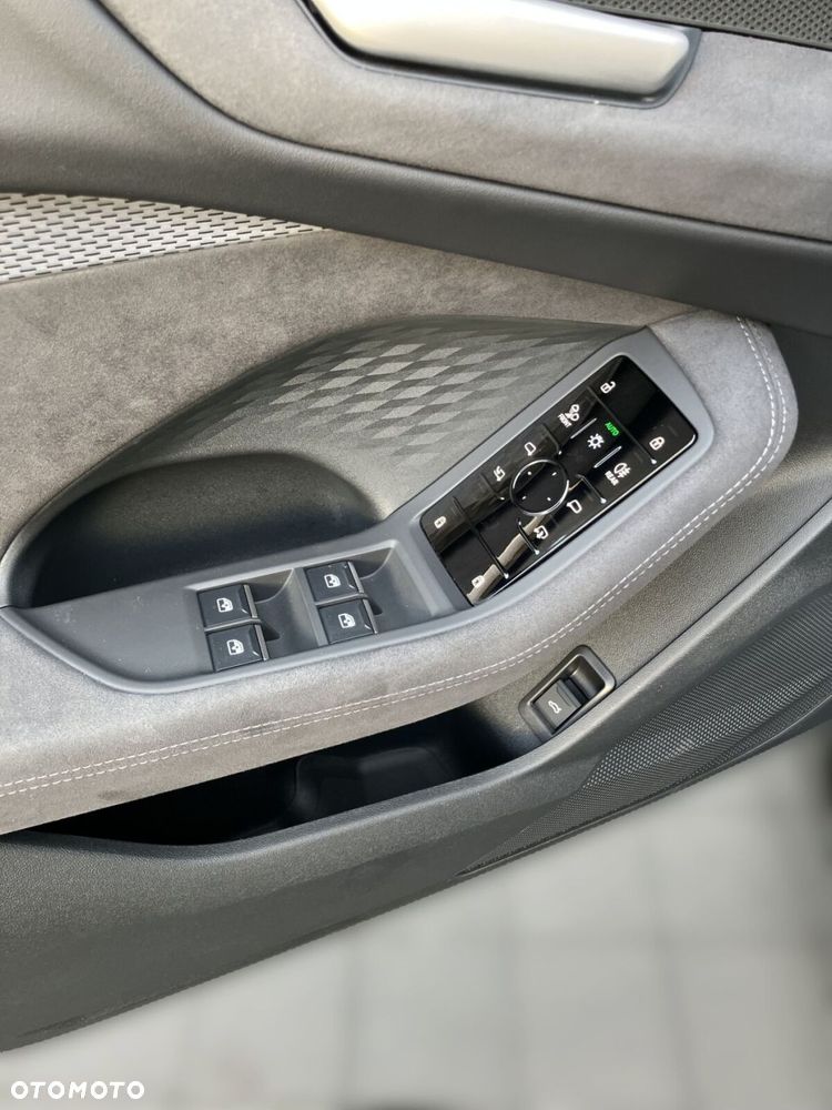 Audi A5 Limousine - 33