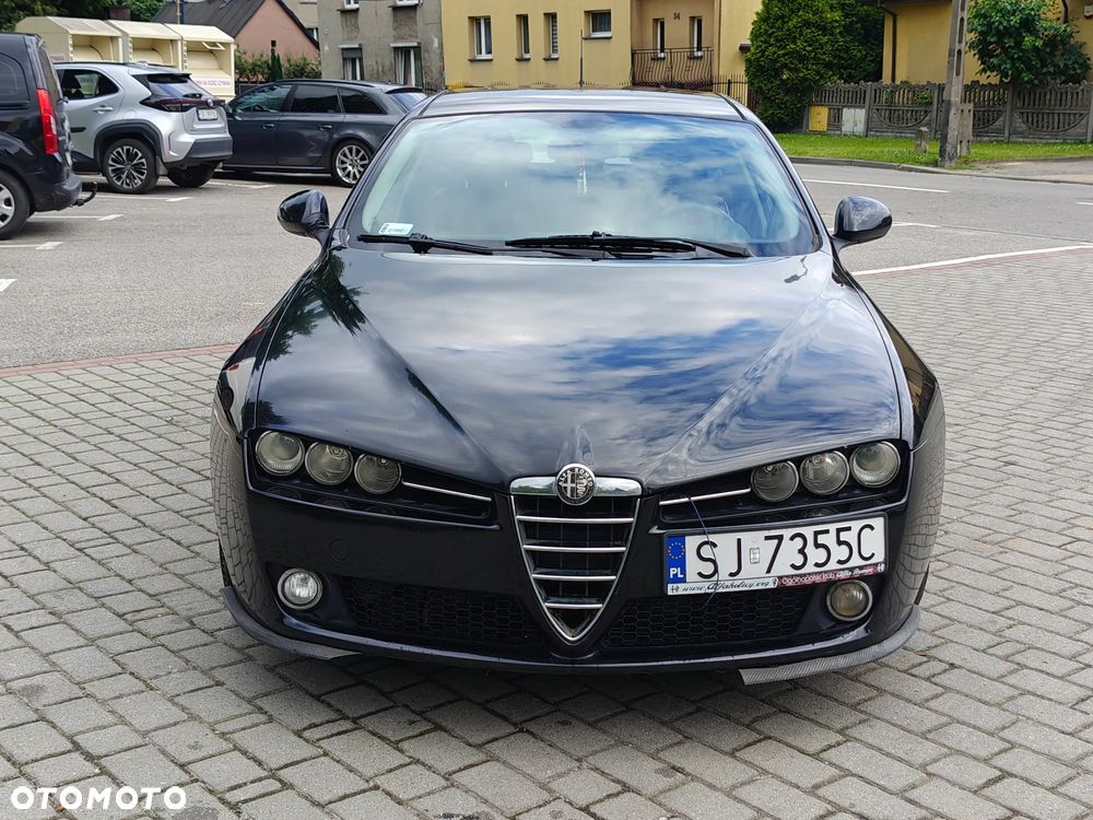 Alfa Romeo 159 1.8 MPI 16V Impression - 15