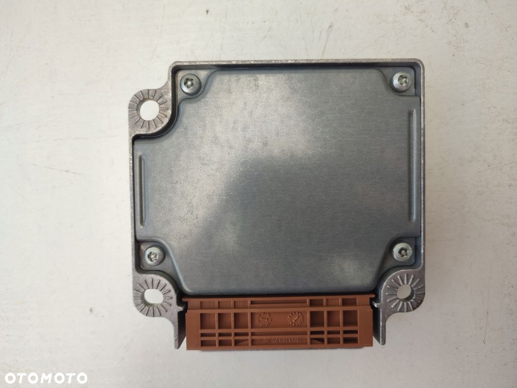Moduł sterownik AIRBAG SUZUKI SWIFT IV MK6 38910-62J11 - 2