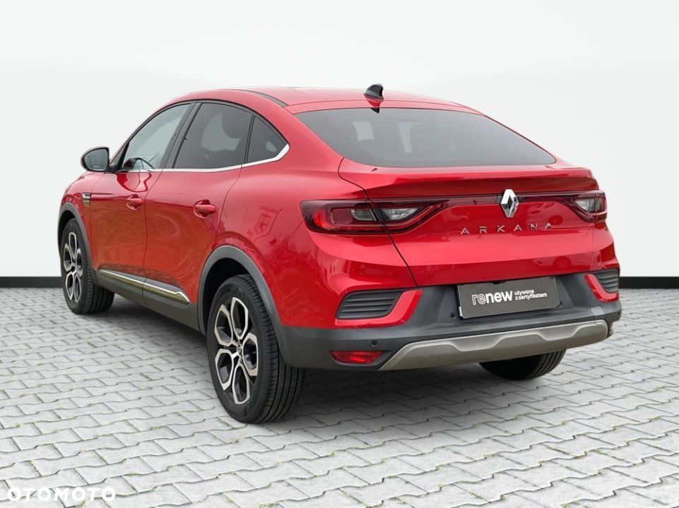 Renault Arkana - 7