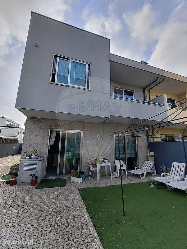 Moradia T3 para venda - Grande imagem: 3/4