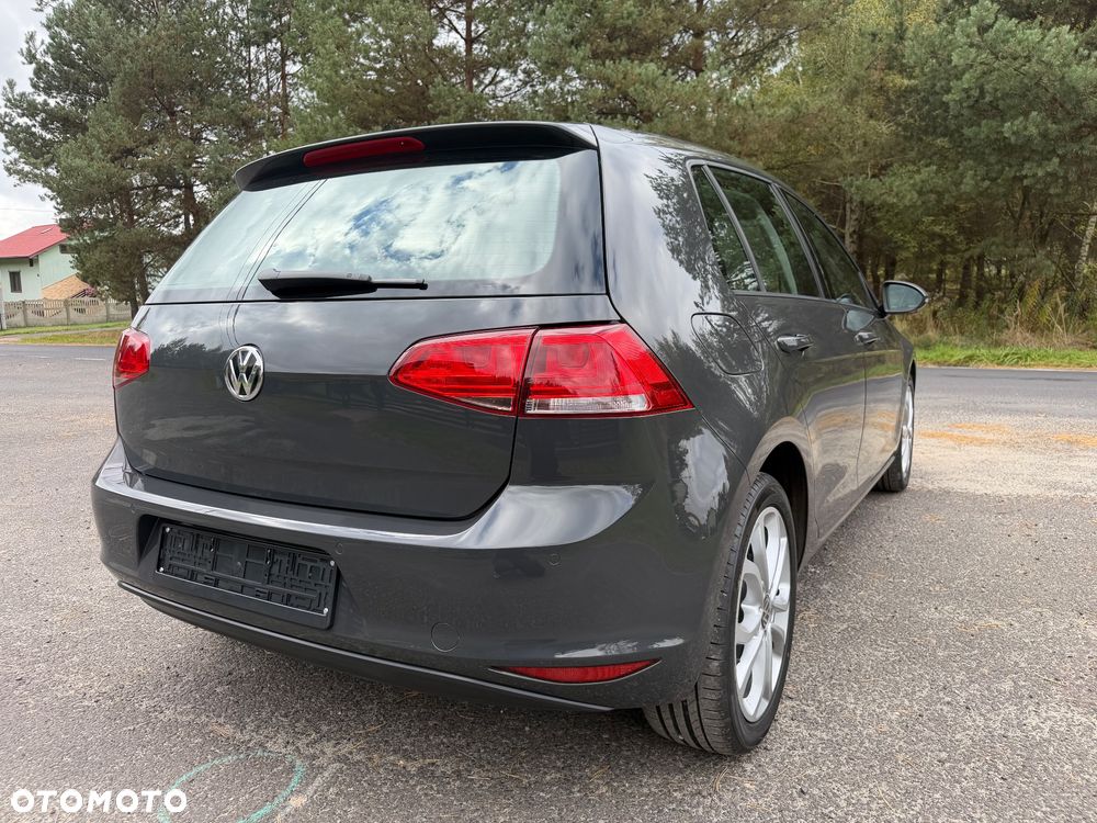 Volkswagen Golf - 20