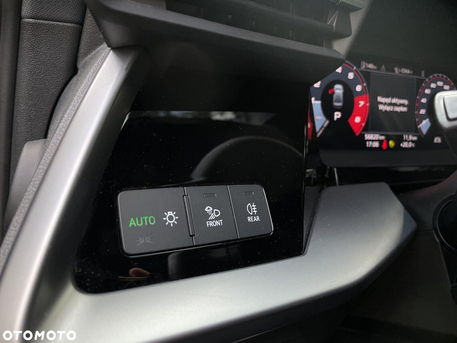 Audi A3 - 22