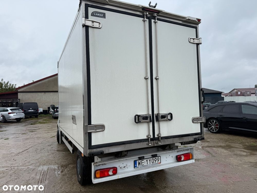 Opel MOVANO - 25