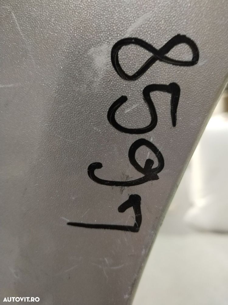 Bara fata Ford Custom, 2012, 2013, 2014, 2015, 2016, 2017, cod origine OE BK21-17K819. - 16