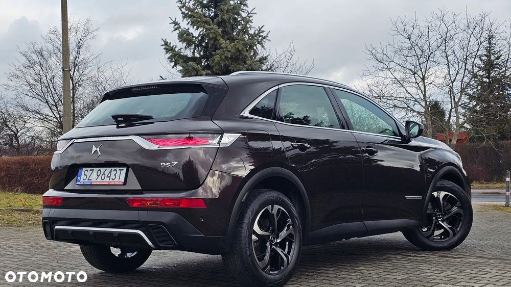 DS Automobiles DS 7 Crossback - 5