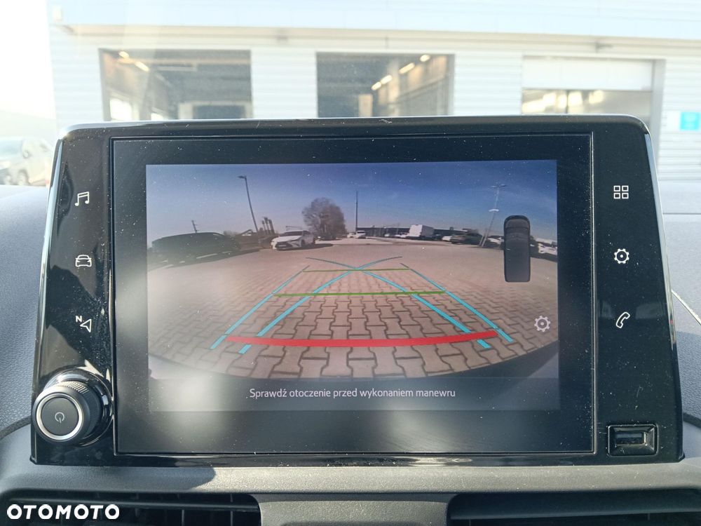 Toyota PROACE CITY - 19