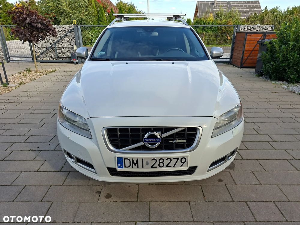 Volvo V70 2.0T Powershift RDesign - 7
